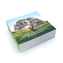 CREATION Life Bible Exploration Book