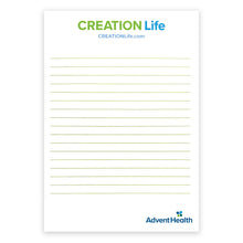 CREATION Life Seminar Leader Kit