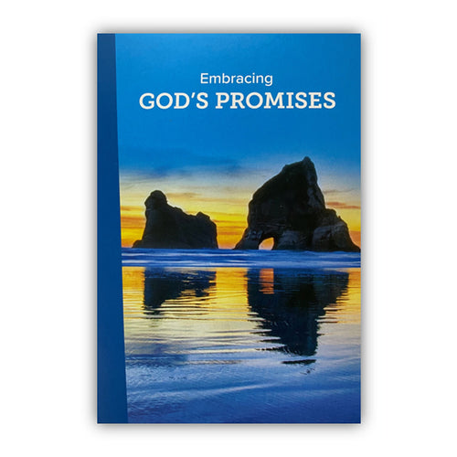 Embracing God's Promises Booklets (25)
