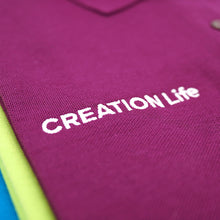CREATION Life Polo Shirts
